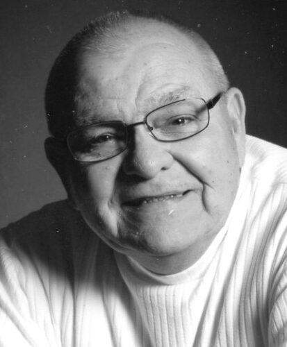 Ralph C. Reed